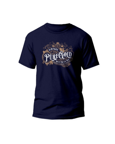 Vintage Póló - XL