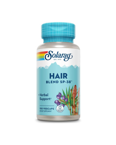 Комплекс для волосся, Hair Blend SP-38 - 100 vcaps