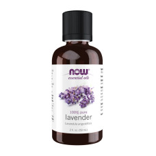 Лавандова олія, Lavender Oil - 59ml