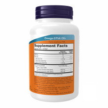 Ультра Омега-3, Ultra Omega 3 Fish Oil - 90 Sgels