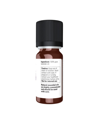 Лавандова олія, Lavender Oil - 59ml