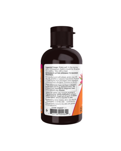 Вітамін B-12 Комплекс (рідкий), Vitamin B-12 Complex Liquid - 237 ml