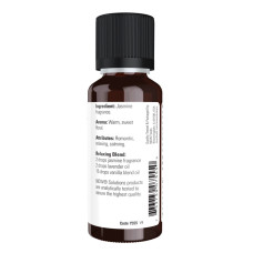 Олія Жасмину, Jasmine Fragrance Oil - 30ml (1fl.oz)