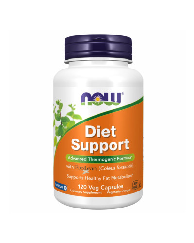 Diet Support - 120 vcaps