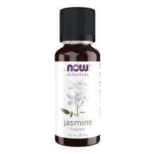 Олія Жасмину, Jasmine Fragrance Oil - 30ml (1fl.oz)