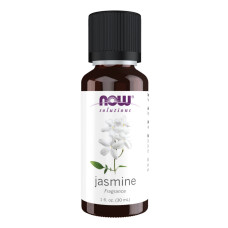 Олія Жасмину, Jasmine Fragrance Oil - 30ml (1fl.oz)