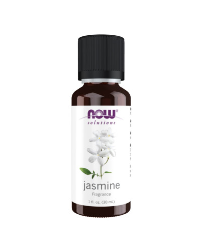 Олія Жасмину, Jasmine Fragrance Oil - 30ml (1fl.oz)