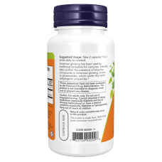 Американський женьшень, American Ginseng 500mg - 100 vcaps