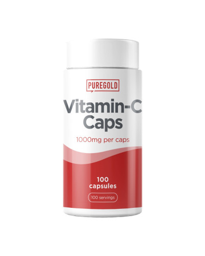 Вітамін C-1000 - 100 caps