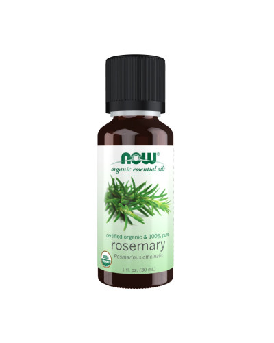 Organic Rosemary Oil - 30ml