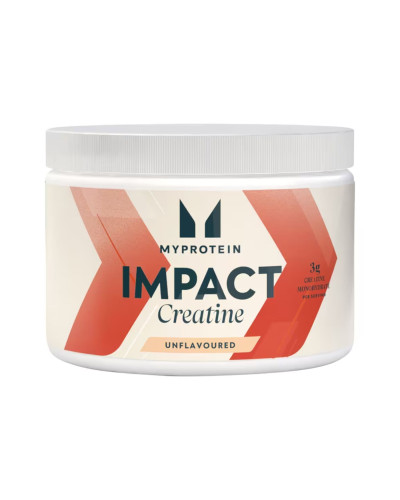 Creatine Monohydrate - 150g Unflavoured