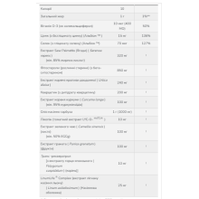 Clinical Prostate Health - 90 sgels