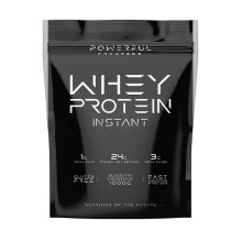 Сироватковий протеїн, 100% Whey Protein Instant - 1000g Banana