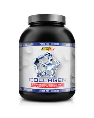 Колаген, Colagen - 310g Barberry