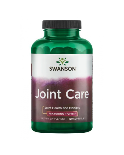 Добавка для підтримки суглобів, Joint Care - 120soft