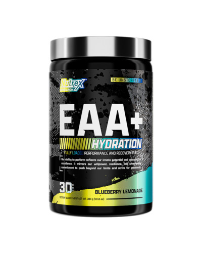 EAA Hydration - 30srv Blueberry Lemonade