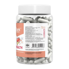 Комплексна добавка, LivHealth - 180 caps