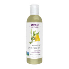 Олія вечірньої примули косметична, Evening Primrose Oil - 118ml