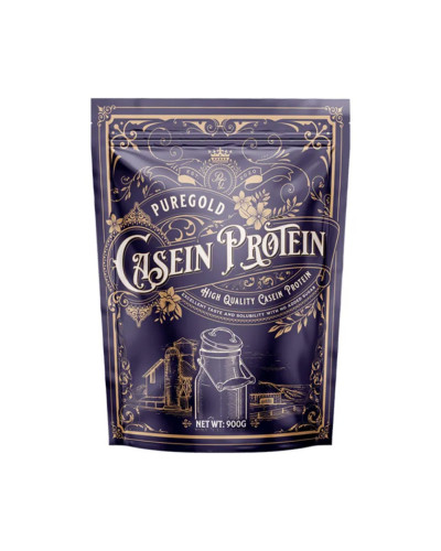 Казеїн, Casein - 900g Chocolate