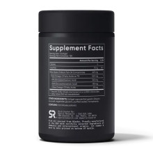 Omega-3 Fish Oil Alaska 625mg - 120 softgels