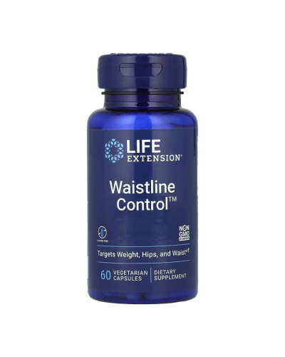 Waistline Control™ - 60 vcaps
