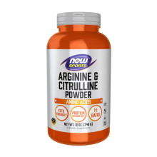 Arginine & Citrulline Powder - 340g