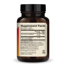 Вітамін Д3 з К2, Vitamins D3 & K2 Low Dose - 30 caps