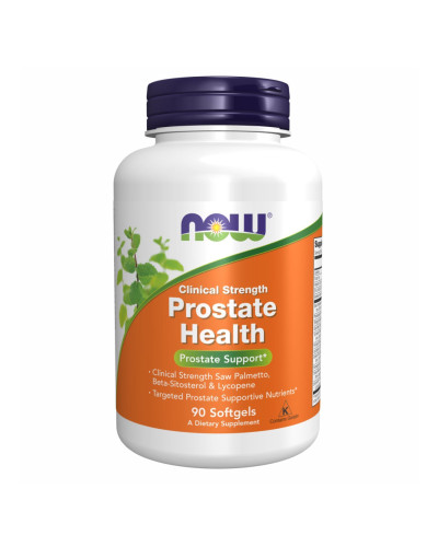 Clinical Prostate Health - 90 sgels
