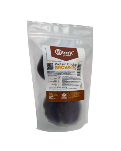 Protein Cookie - 100g Brownies