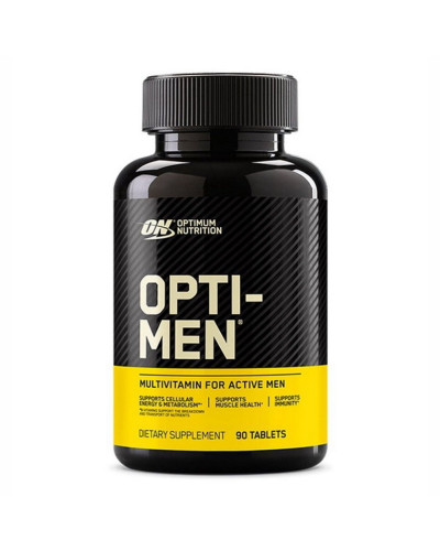 Opti-men - 90tabs