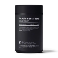 Біотин, Biotin 5000mcg - 120 veg softgels