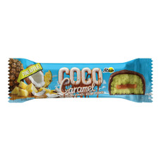 Coco Caramel - 40g Pineapple