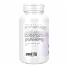Кремній з бамбука для волосся, шкіри і нігтів, Bamboo Silica Beauty - 90 vcaps