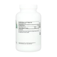 Calcium Magnesium Malate - 240 caps