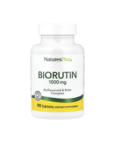 Biorutin 1000mg - 90 tabs