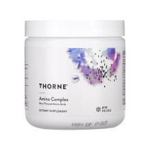 Amino Complex - 231g Berry
