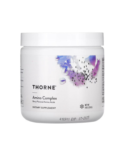Amino Complex - 231g Berry