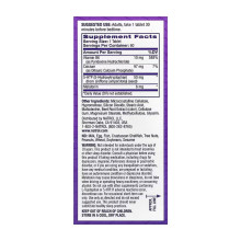Advanced Sleep Melatonin - 60 tabs