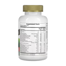 Children’s Gold Multivitamin - 120 tabs Cherry