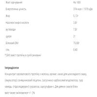 WPC80 - 900g Strawberry