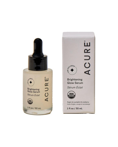 Сироватка для сяйва шкіри, Brightening Glow Serum - 30 ml