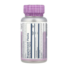 Котячий кіготь, Cat's Claw 200 mg - 30 vcaps