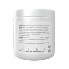 Cocoa Butter - 184g