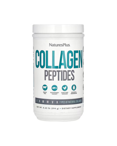 Collagen Peptides Powder - 294g