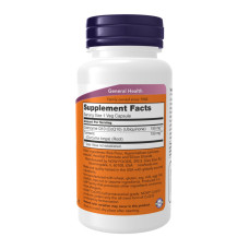 CoQ10 100mg - 100 vcaps