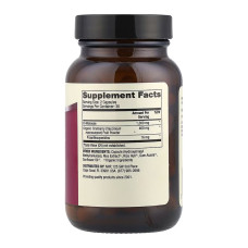 D-Mannose and Cranberry Extract - 60 caps