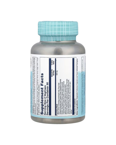 Female Hormone Blend - 180 vcaps