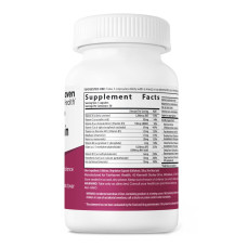 Репродуктивне жіноче здоров'я, FertilAid® Multivitamin For Women - 90 caps