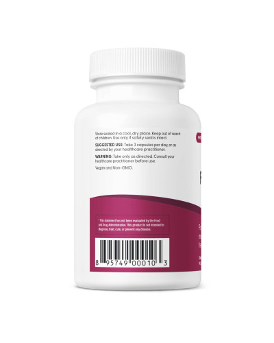 Репродуктивне жіноче здоров'я, FertilAid® Multivitamin For Women - 90 caps