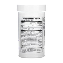 Пробіотики для дітей, Gi Natural Probiotic Kids - 30 chewables